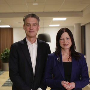 Här är NCC:s nya affärschefer