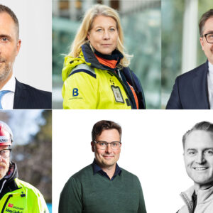 Tvärnit och dyster avslutning på 2023