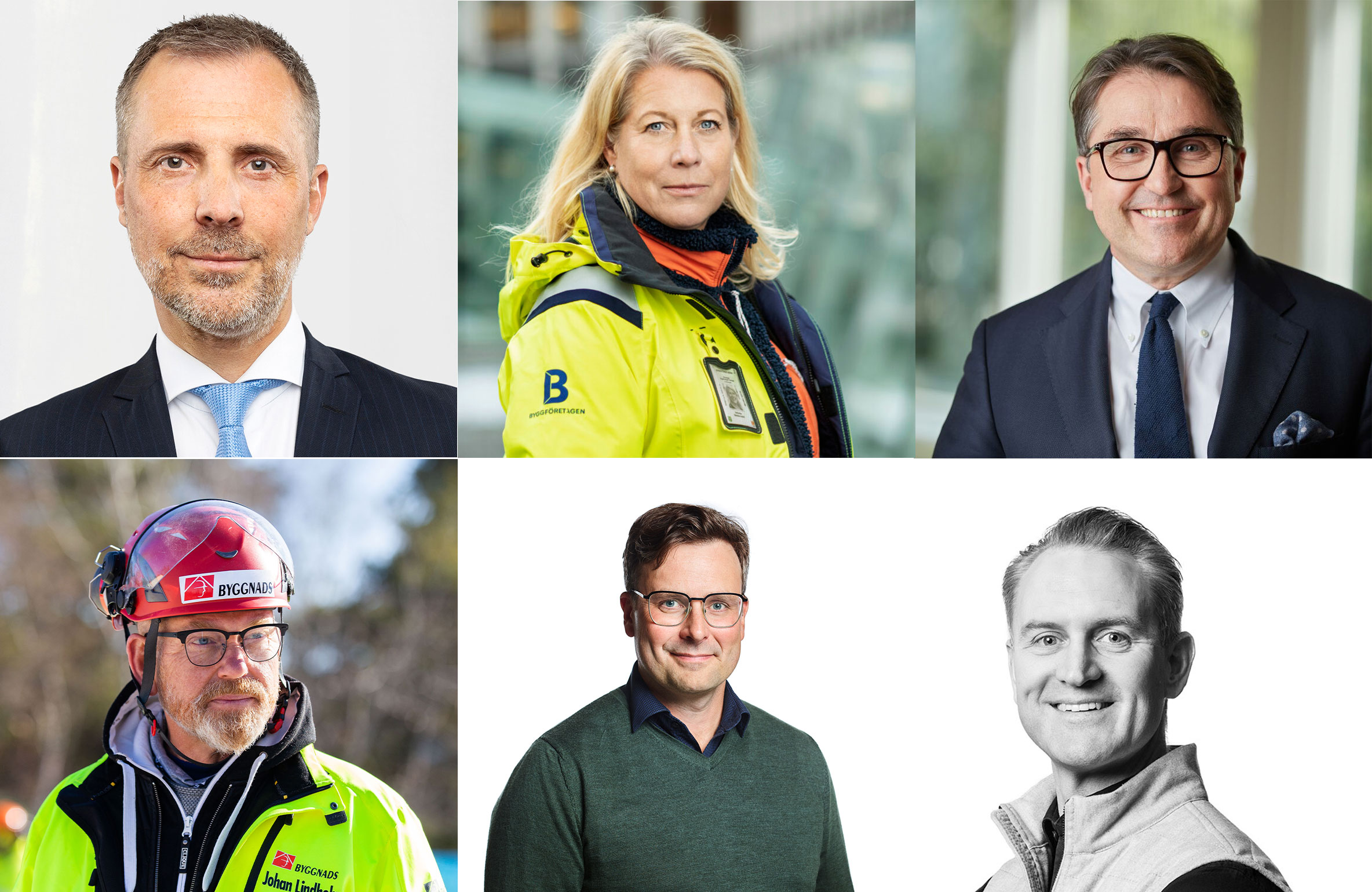 Tvärnit och dyster avslutning på 2023