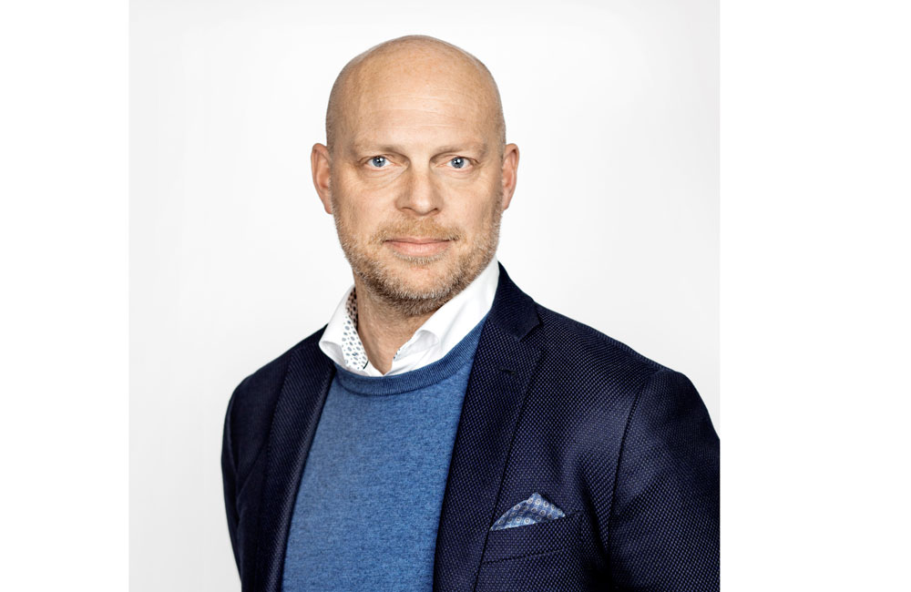 ”Det är en förfärlig händelse”