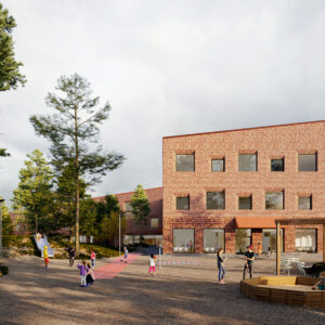 Peab får skolkontrakt värt 390 miljoner