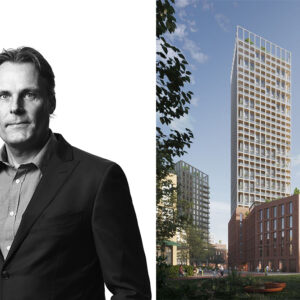 Grönt ljus för Lunds högsta hus