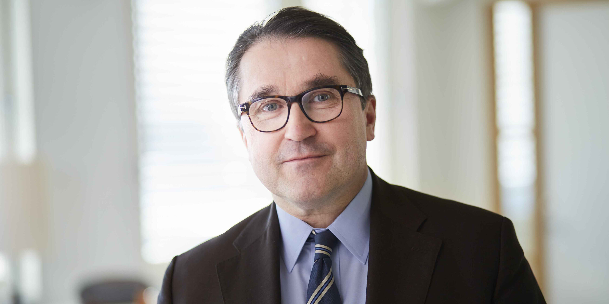 NCC:s kvartalsrapport: ”Som vi förväntat oss”