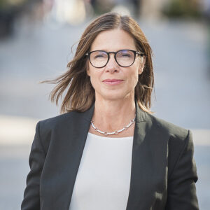 ”Vi måste sluta riva”