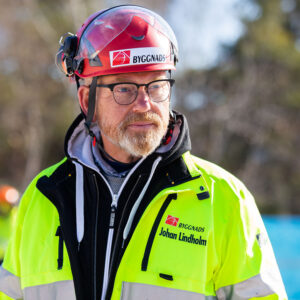 Olycksbygge med 119 underentreprenörer kritiseras