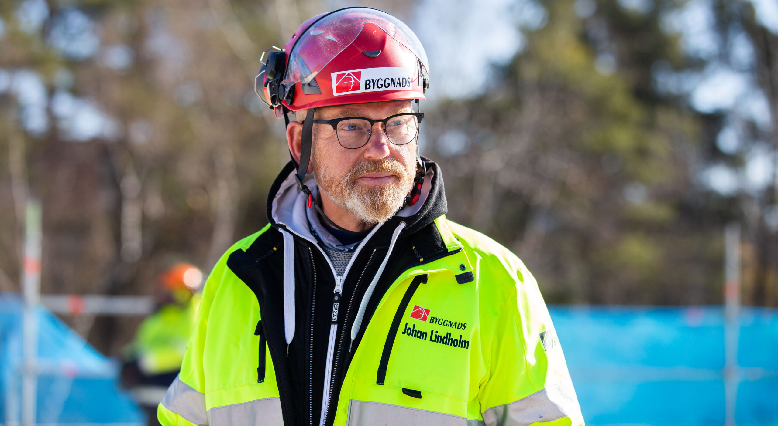 Olycksbygge med 119 underentreprenörer kritiseras