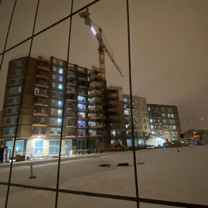 Brottsutredningen gällande hissolyckan utvidgas