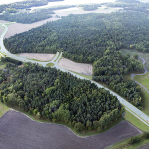 Entreprenör klar för Ekerövägen