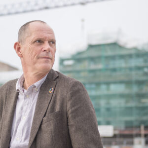 Grönt ljus för nya byggregler