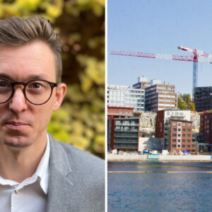 ”Vi tror inte på någon vändning”