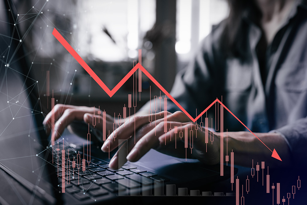 Två stora byggbolag i Vetlanda i konkurs