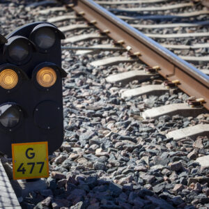 Infranord får fortsatt förtroende av Trafikverket