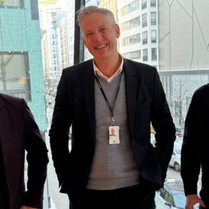 Bygger nytt kontor åt Vattenfall i Jokkmokk