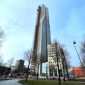 Allmännyttans miljardköp möter kritik