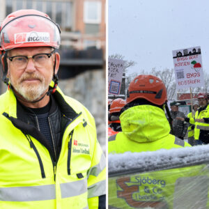 15 000 har skrivit på uppropet mot byggkrisen