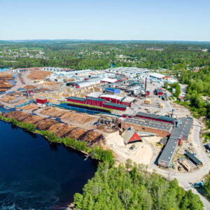 NCC får i uppdrag att bygga ny pelletsfabrik