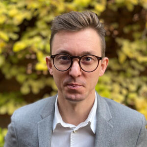 Stockholm: ”Man kan se det som om glaset är halvfullt”