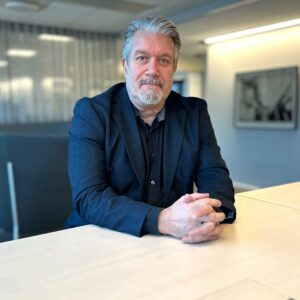 Hifab rekryterar ny uppdragschef inom anläggning