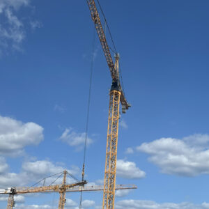 Skanska investerar 2 miljarder