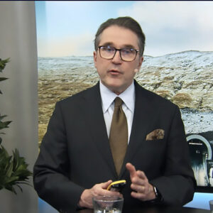 ”Ett bra år trots en komplex och varierad marknad”