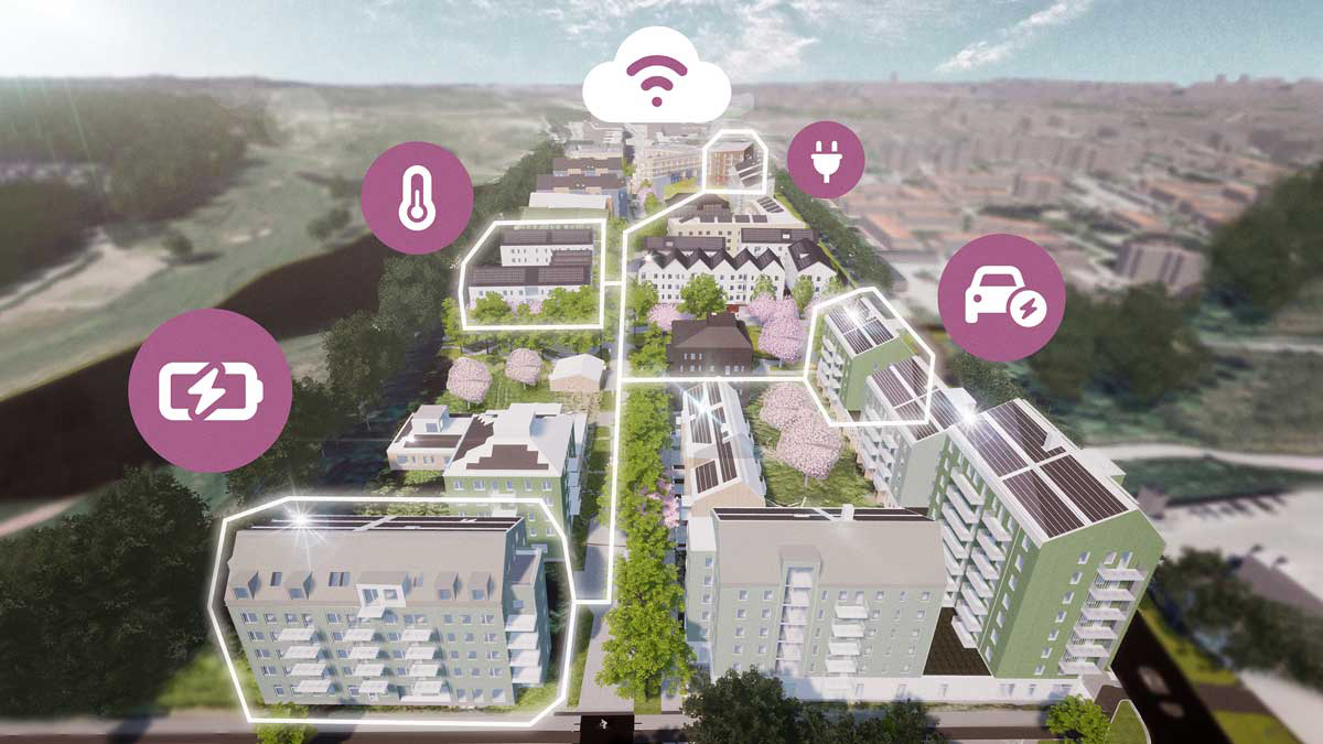 Får klartecken att testa ny typ av energisystem