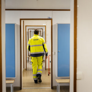 YIT lägger ner verksamheten i Sverige