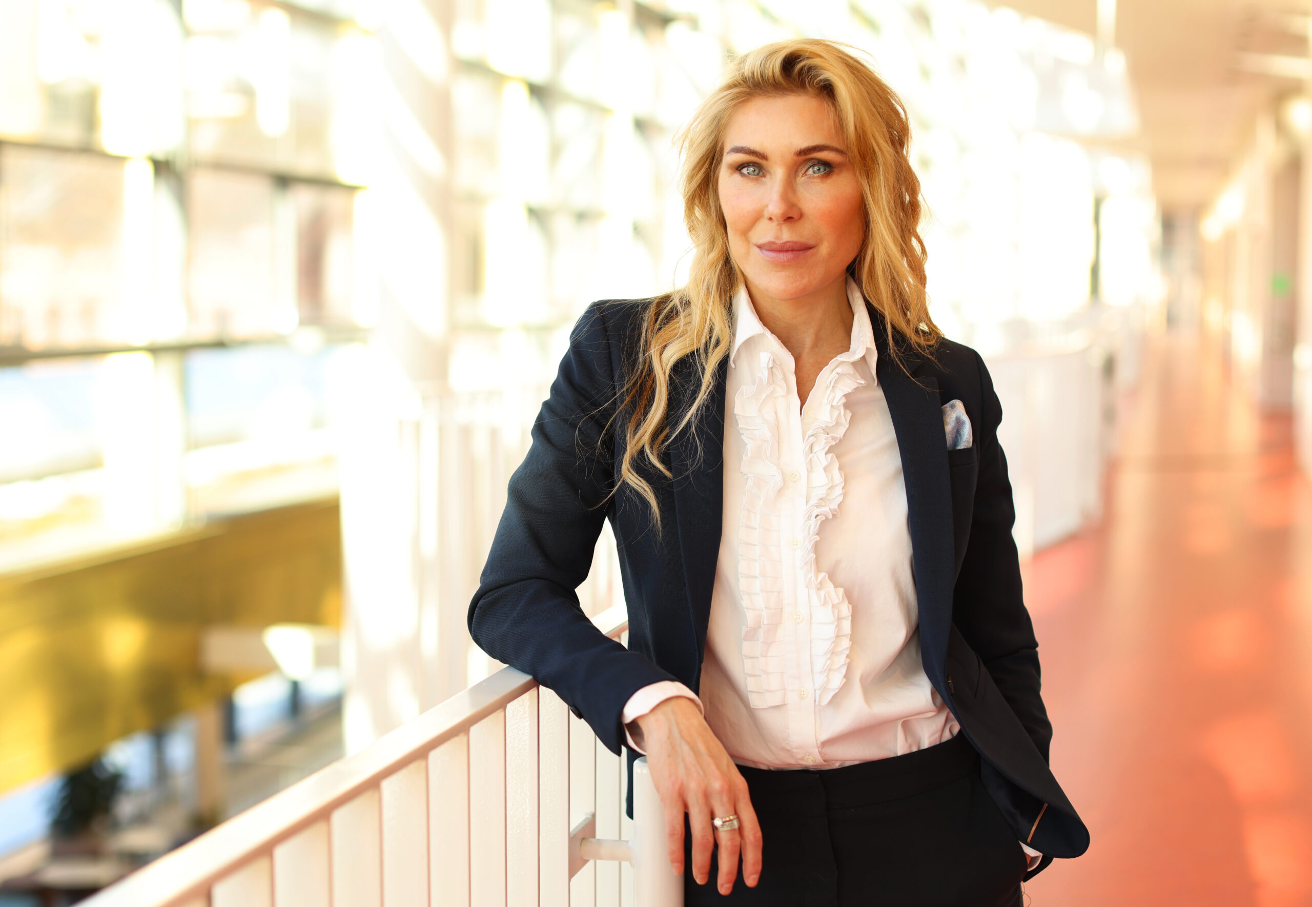 ”Skärp straffen för svartarbete”