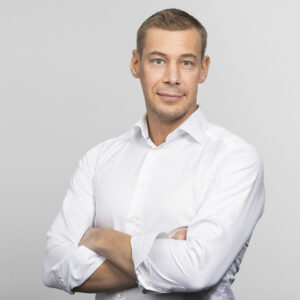 ”Vi försöker arbeta över gränserna”