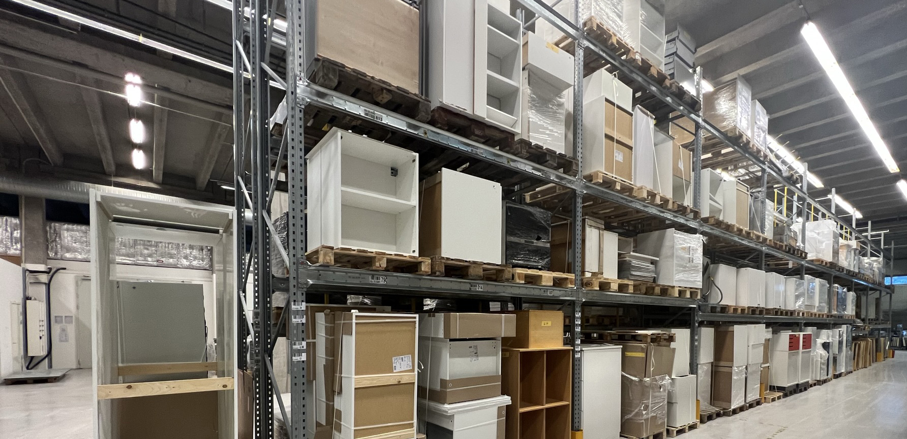 Hett med återbruk i ny rapport