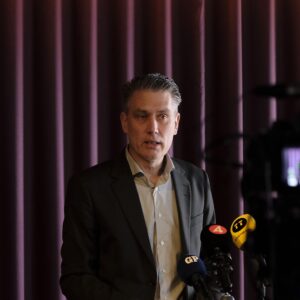 ”Det berör många i vår organisation”