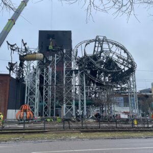 Statens haverikommission startar utredning
