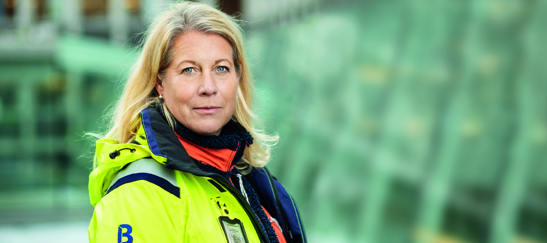 Dödsolyckor i fokus i möte med ministrar