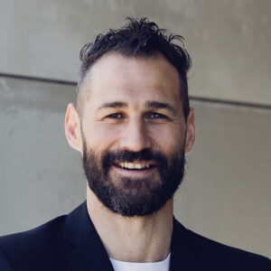 Ny miljöchef på Heidelberg Materials Cement Sverige