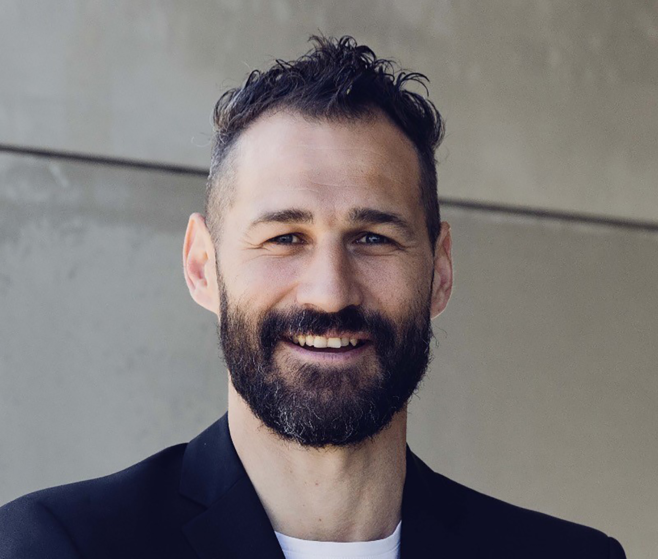 Ny miljöchef på Heidelberg Materials Cement Sverige