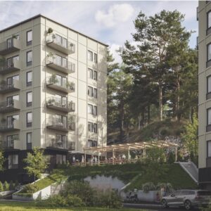 Lista: De senaste upphandlingarna