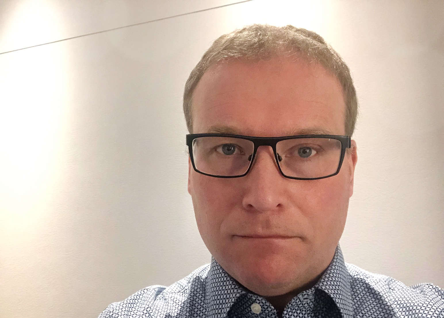 ”Trämaterialet har mycket att ta igen”