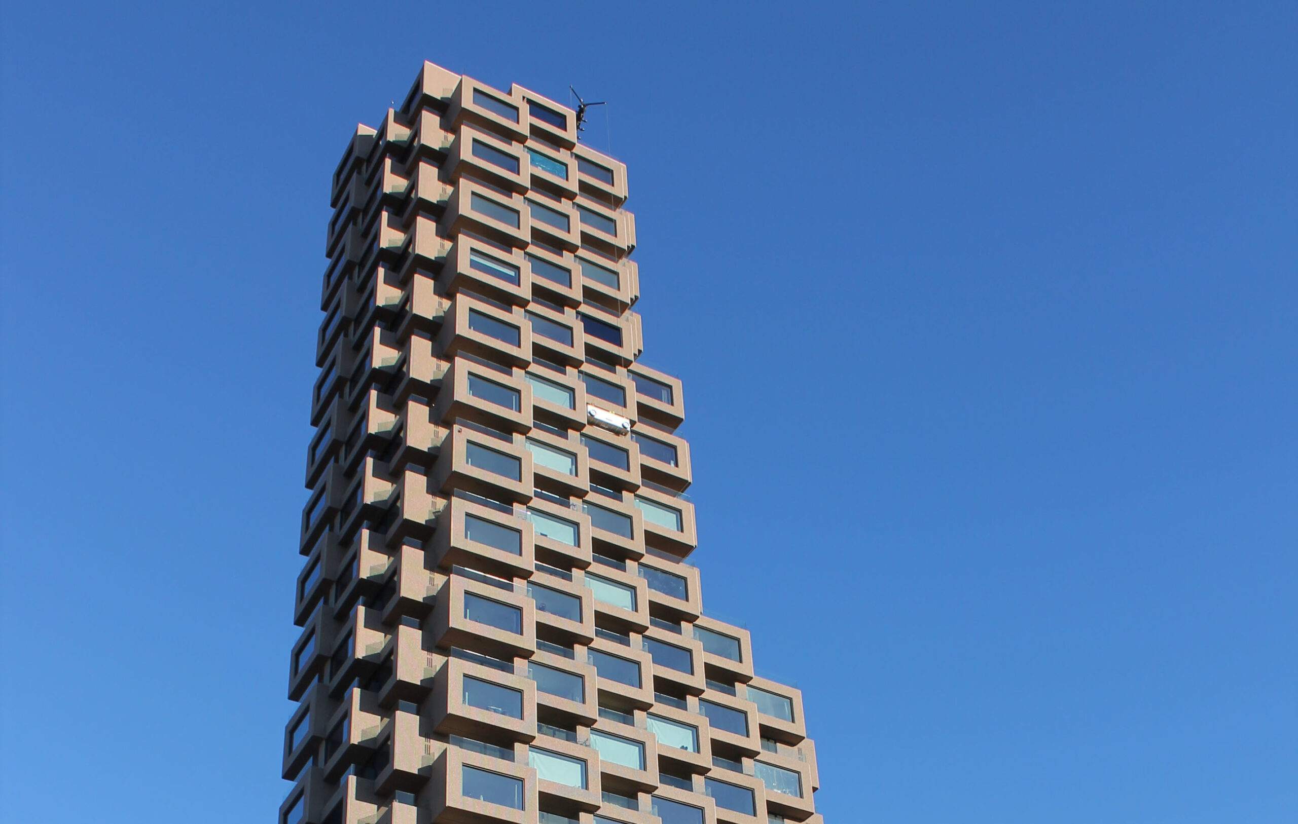 Stora nedskrivningar i Oscar Properties bedöms som olagliga