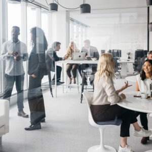 Stora Kontorsdagen GBG: Analys, trender, inspiration och nätverkande