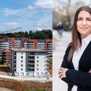 ”Ett ganska utmanande år”