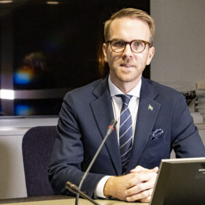 Regeringen satsar 140 miljoner på bostadsprojekt i norr