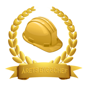 Nominerade till Årets Byggchef 2024