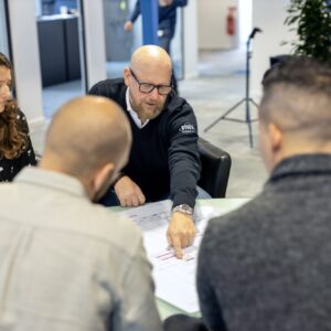 Göteborgsbyggare öppnar kontor i Kungsbacka