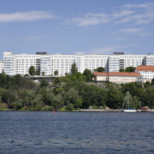 Arcona renoverar för 300 miljoner