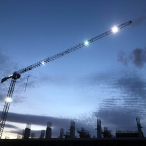 De senaste konkurserna inom bygg och anläggning