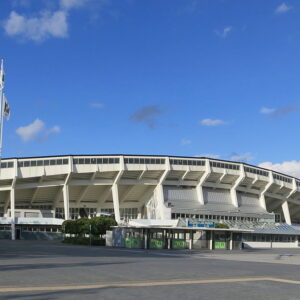 Ny idrottsarena ersätter Malmö stadion