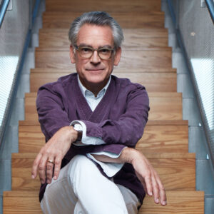 Mark Isitt blir ny ordförande i ROT-prisjuryn