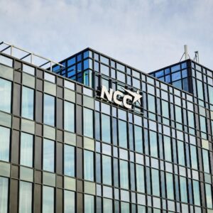 NCC varslar 20 i Göteborg