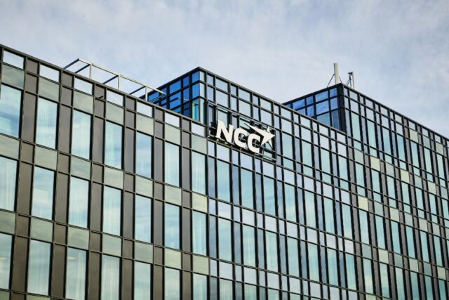 NCC varslar 20 i Göteborg