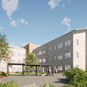 NCC bygger skola för 450 miljoner