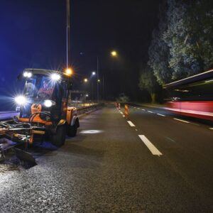 Vägkontrakt för en dryg miljard för Peab